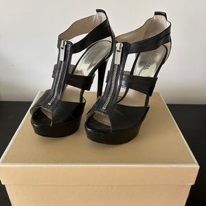 Michael Kors heels